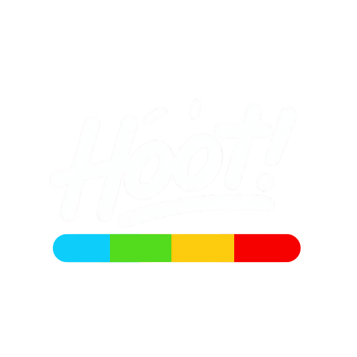 Hoot Logo